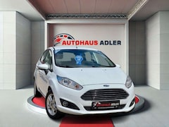 Bild des Angebotes Ford Fiesta 1.0 Trend*1HD*5TRG*PDC*KLIM*EU6*SH*60TKM