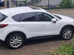 Bild des Angebotes Mazda CX-5 CX-5 2.2 SKYACTIV-D AWD Aut.Sports-Line
