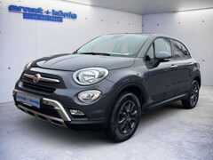 Bild des Angebotes Fiat 500 500X 1.4 Multiair Automatik 4x4 Cross Plus Pano