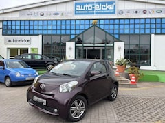 Bild des Angebotes Toyota iQ + 1.0 Automatik
