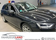 Bild des Angebotes Audi A4 Avant 35 TFSI Business SHZ Navi Plus