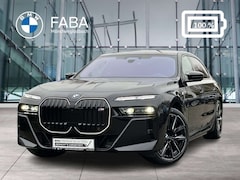 Bild des Angebotes BMW 760 M760e xDrive M-Sport Fond Entertainm. Iconic Glow