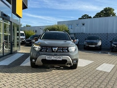 Bild des Angebotes Dacia Duster Extreme TCe 150 4WD