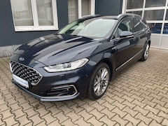 Ford Mondeo MHEV187 Kombi Vignale Sony/Leder/Pano/ACC