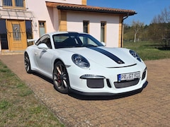 Porsche 991 911 GT3