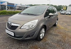 Bild des Angebotes Opel Meriva Design Edition