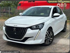 Bild des Angebotes Peugeot 208 Allure PureTech 100. LED. PDC. AUTOM.KLIMA