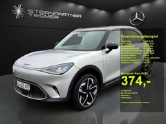 Bild des Angebotes smart #1 Pulse KAMERA 360-Grad+HUD+PANORAMADACH