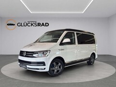 Bild des Angebotes VW T5 California T6 California Umbau Wohnmobil Standhz. Kamera