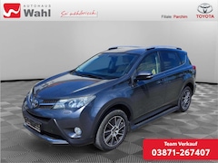 Bild des Angebotes Toyota RAV 4
