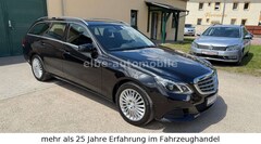 Bild des Angebotes Mercedes-Benz E 250 T-Modell 4Matic, LED, Navi, Automatik