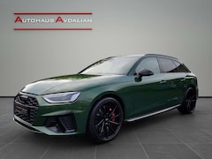 Bild des Angebotes Audi S4 Avant 3.0 TDI qu. MATRIX|STDHZ|B&O|MEMORY