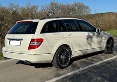 Bild des Angebotes Mercedes-Benz C 350 C-Klasse T-Modell Diesel T CDI DPF 7G-TRONIC BlueEFFICIENCY Avantgarde