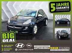 Bild des Angebotes Opel Adam 1.2 120 Jahre LM PDC SHZ Winterp.
