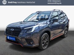 Bild des Angebotes Subaru Forester 2.0ie Edition Exclusive MJ24