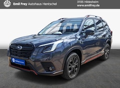 Bild des Angebotes Subaru Forester 2.0ie Edition Exclusive MJ24