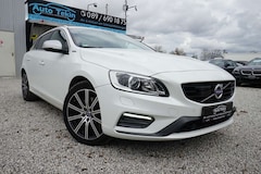 Bild des Angebotes Volvo V60 D6 AWD Twin Engine Momentum R-Design Hybrid