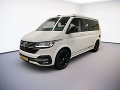 Bild des Angebotes VW T6.1 California OCEAN EDITION 2.0TDI 204PS 4M DSG ACC.AHK.STHZG.KA