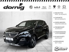 Bild des Angebotes Peugeot 3008 Allure GT-Line PT 130