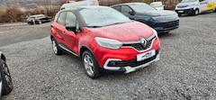 Bild des Angebotes Renault Captur Intens Navi SHZ 8fach ber