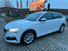 Bild des Angebotes Skoda Scala Ambition LED/NAVI/Automatik