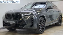 Bild des Angebotes BMW X6 xDrive40i M Sport Pro 22Zoll Pano Sitzlüftung