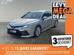 Bild des Angebotes Toyota Camry 2.5 Hybrid Executive *CARPLAY&AA*TEMP*