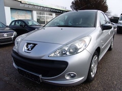 Bild des Angebotes Peugeot 206 Generation Klima
