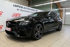 Bild des Angebotes Mercedes-Benz E 63 AMG E 63 T AMG S *4M*Multibeam*Panorama*Burmester