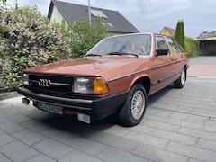 Bild des Angebotes Audi 100 C2 Typ 43