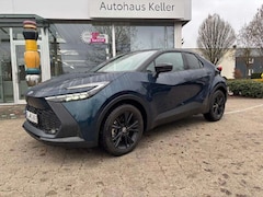 Bild des Angebotes Toyota C-HR Plug-In Hybrid FWD Teamplayer