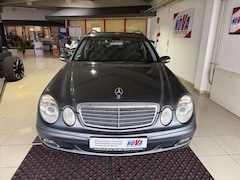 Bild des Angebotes Mercedes-Benz E 220 CDI T CLASSIC*TÜV12-26*ALU*NAVI*EGSD*EXPOR