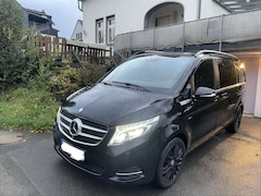 Bild des Angebotes Mercedes-Benz V 250 Avantgarde kompakt