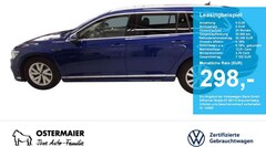 Bild des Angebotes VW Passat Variant R-LINE 2.0TDI 150PS NP.67T 18 .DCC.PANO.AREA-VIEW