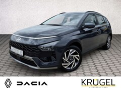 Bild des Angebotes Hyundai BAYON 1.0 T-GDI DCT Trend