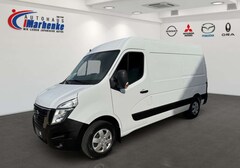 Bild des Angebotes Nissan Interstar L2H2 3,5 dCi 150 FWD N-Connecta