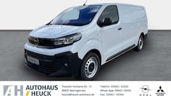 Bild des Angebotes Opel Vivaro Kasten Edition L 2.0 D EU6e Apple CarPlay Android