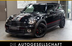 Bild des Angebotes MINI One Clubman 1.6*Bi-XENON*NAVI*AAC*LEDER*PANO*SHZ*