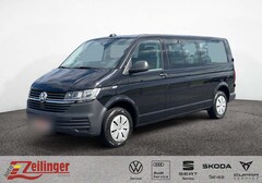 Bild des Angebotes VW T6 Kombi T6.1 Kombi LR TDI DSG|9-SITZER|SHZ|AHK|TEMPOMAT