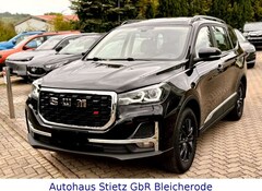Bild des Angebotes SWM G05 Pro, 7Sitzer,AHK,Mega Platz