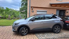 Bild des Angebotes Opel Grandland X Elegance