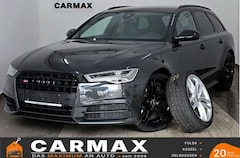 Bild des Angebotes Audi S6 Avant 4.0 TFSI quattro Leder,Navi,Matrix-LED