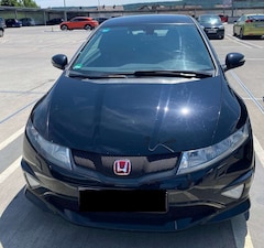 Bild des Angebotes Honda Civic Type R