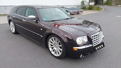 Bild des Angebotes Chrysler 300C 300C Touring 3.5 Automatik / Einzigartig!