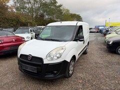 Bild des Angebotes Fiat Doblo Doblò Basis Kasten tüv april 2027