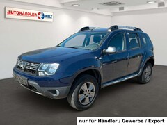 Bild des Angebotes Dacia Duster 1.5 dCi Klimaanlage Tempomat