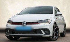 Bild des Angebotes VW Polo GTI Polo 2.0TSI DSG GTI +CAM+ACC+NAVI+ Bluetooth LED