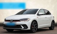 Bild des Angebotes VW Polo GTI Polo 2.0TSI DSG GTI +CAM+ACC+NAVI+ Bluetooth LED