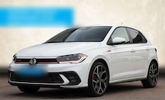 Bild des Angebotes VW Polo GTI Polo 2.0TSI DSG GTI +CAM+ACC+NAVI+ Bluetooth LED