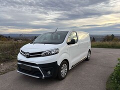 Bild des Angebotes Toyota Proace Proace mit Campingausbau